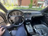 Mercedes-Benz C 280 1994 годаүшін3 000 000 тг. в Алматы – фото 2