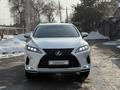 Lexus RX 300 2019 годаүшін16 000 000 тг. в Алматы – фото 2