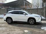 Lexus RX 300 2019 годаүшін16 000 000 тг. в Алматы – фото 4