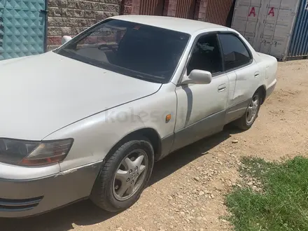 Toyota Windom 1995 года за 2 055 276 тг. в Алматы – фото 7