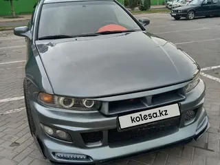 Mitsubishi Galant