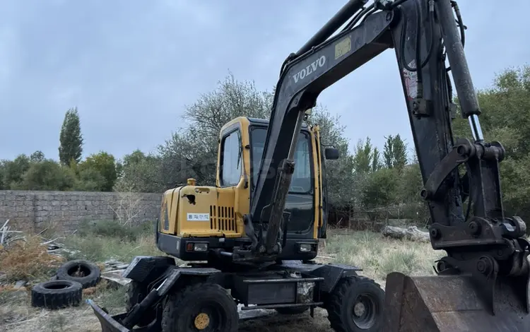 Volvo 2009 годаүшін12 000 000 тг. в Шымкент