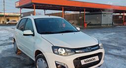 ВАЗ (Lada) Kalina 2192 2013 годаүшін2 600 000 тг. в Атырау – фото 2