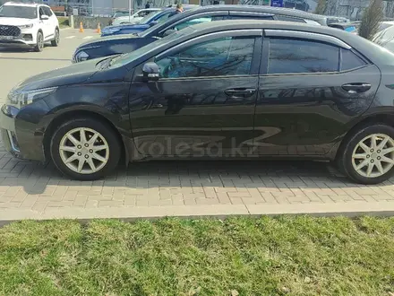 Toyota Corolla 2015 года за 7 500 000 тг. в Алматы – фото 3