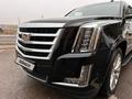 Cadillac Escalade 2018 годаүшін28 500 000 тг. в Алматы – фото 6