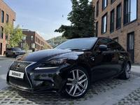 Lexus IS 250 2014 годаүшін10 800 000 тг. в Алматы