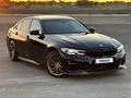 BMW 330 2019 года за 13 200 000 тг. в Алматы – фото 3