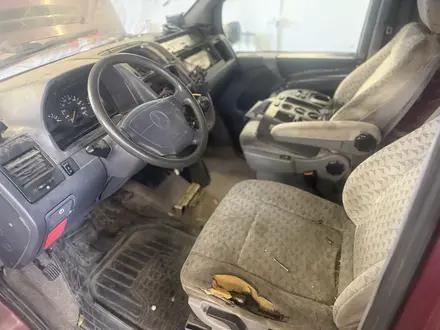 Mercedes-Benz V 230 1998 года за 1 800 000 тг. в Алматы – фото 2