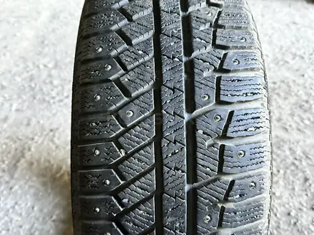 215/55r16 Continental 1шт за 15 000 тг. в Алматы