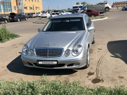 Mercedes-Benz E 320 2002 года за 3 800 000 тг. в Кызылорда