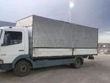 Mercedes-Benz  Atego 1998 года за 4 500 000 тг. в Урджар – фото 2