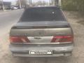 ВАЗ (Lada) 2115 2005 года за 450 000 тг. в Тараз – фото 8