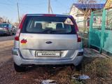 Ford Fusion 2008 годаүшін1 500 000 тг. в Караганда – фото 5