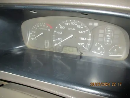 Honda Odyssey 1997 года за 2 600 000 тг. в Семей – фото 13