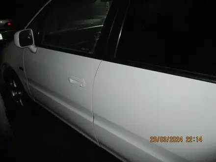 Honda Odyssey 1997 года за 2 600 000 тг. в Семей – фото 19