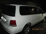 Honda Odyssey 1997 года за 2 600 000 тг. в Семей – фото 5