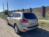 Hyundai Santa Fe 2007 годаүшін5 700 000 тг. в Актобе – фото 2