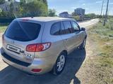 Hyundai Santa Fe 2007 годаүшін5 700 000 тг. в Актобе – фото 3