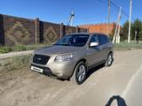 Hyundai Santa Fe 2007 годаүшін6 000 000 тг. в Актобе