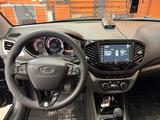 ВАЗ (Lada) Vesta SW Cross 2021 годаүшін5 450 000 тг. в Караганда – фото 2