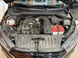 ВАЗ (Lada) Vesta SW Cross 2021 годаүшін5 450 000 тг. в Караганда – фото 5
