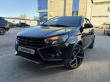 ВАЗ (Lada) Vesta SW Cross 2021 годаүшін5 450 000 тг. в Караганда