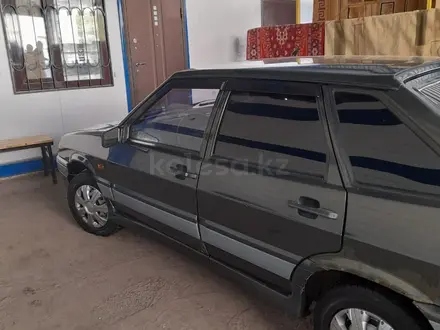 ВАЗ (Lada) 2114 2006 года за 800 000 тг. в Астана