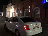Skoda Rapid 2013 года за 2 000 000 тг. в Семей – фото 4