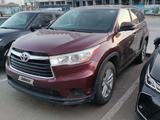 Toyota Highlander 2014 года за 8 300 000 тг. в Астана – фото 3