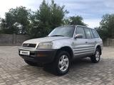 Toyota RAV4 1997 годаүшін2 300 000 тг. в Алматы – фото 3