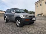 Toyota RAV4 1997 годаүшін2 300 000 тг. в Алматы – фото 5