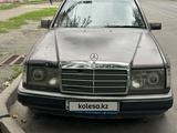 Mercedes-Benz E 200 1991 годаfor1 000 000 тг. в Алматы – фото 4