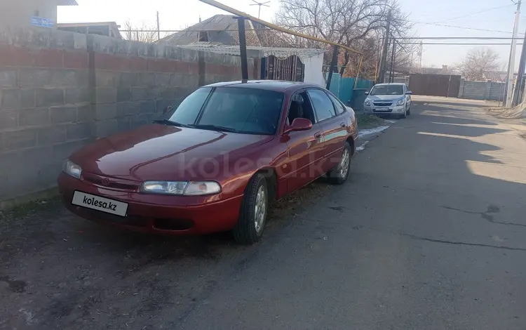 Mazda Cronos 1992 годаfor1 500 000 тг. в Аса