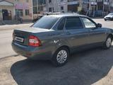 ВАЗ (Lada) Priora 2170 2007 годаүшін1 300 000 тг. в Каскелен – фото 3