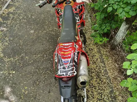 Suzuki  DR-Z 400 2005 года за 2 400 000 тг. в Алматы – фото 3