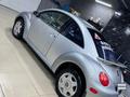 Volkswagen Beetle 2001 годаүшін2 800 000 тг. в Рудный – фото 4