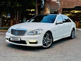 Mercedes-Benz S 65 AMG 2007 года за 15 000 000 тг. в Алматы