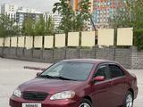 Toyota Corolla 2007 годаүшін4 250 000 тг. в Алматы – фото 2