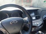 Infiniti M37 2011 годаүшін7 300 000 тг. в Кокшетау