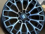 НОВЫЕ АВТО ДИСКИ R22 Cadillac Escalade Chevrolet Tahoe Nissan Tank GMCүшін1 450 000 тг. в Астана