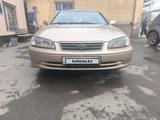 Toyota Camry 2001 годаүшін3 550 000 тг. в Алматы