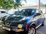 Nissan Juke 2013 годаfor5 100 000 тг. в Астана – фото 2