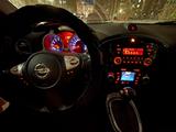 Nissan Juke 2013 года за 5 100 000 тг. в Астана – фото 2