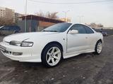 Toyota Curren 1996 годаүшін1 550 000 тг. в Алматы