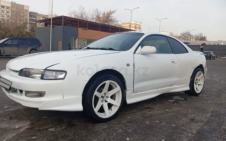 Toyota Curren 1996 годаүшін1 550 000 тг. в Алматы