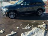 BMW X5 2010 года за 10 500 000 тг. в Шымкент