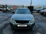 ВАЗ (Lada) Priora 2171 2010 годаfor1 250 000 тг. в Караганда – фото 2
