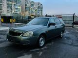 ВАЗ (Lada) Priora 2171 2010 годаfor1 250 000 тг. в Караганда – фото 3