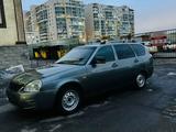 ВАЗ (Lada) Priora 2171 2010 годаfor1 250 000 тг. в Караганда – фото 5