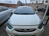 Hyundai Accent 2013 года за 3 400 000 тг. в Кызылорда